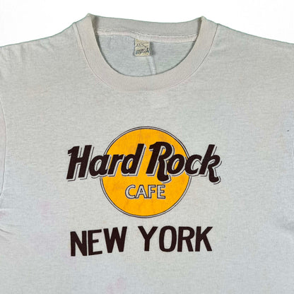 Vintage Hard Rock Cafe Tees- SELECT TEE