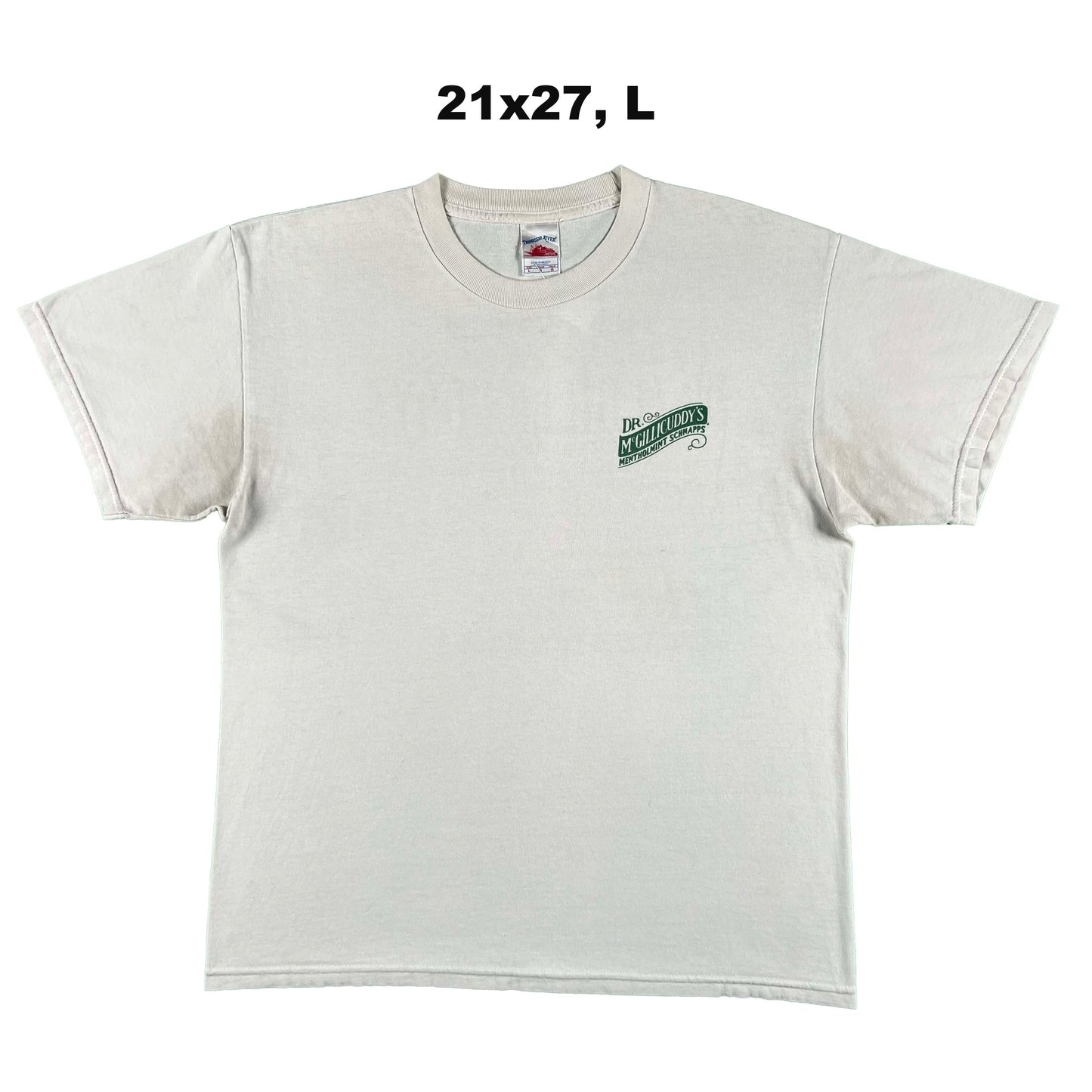 Vintage Tennessee River Tees- SELECT T SHIRT