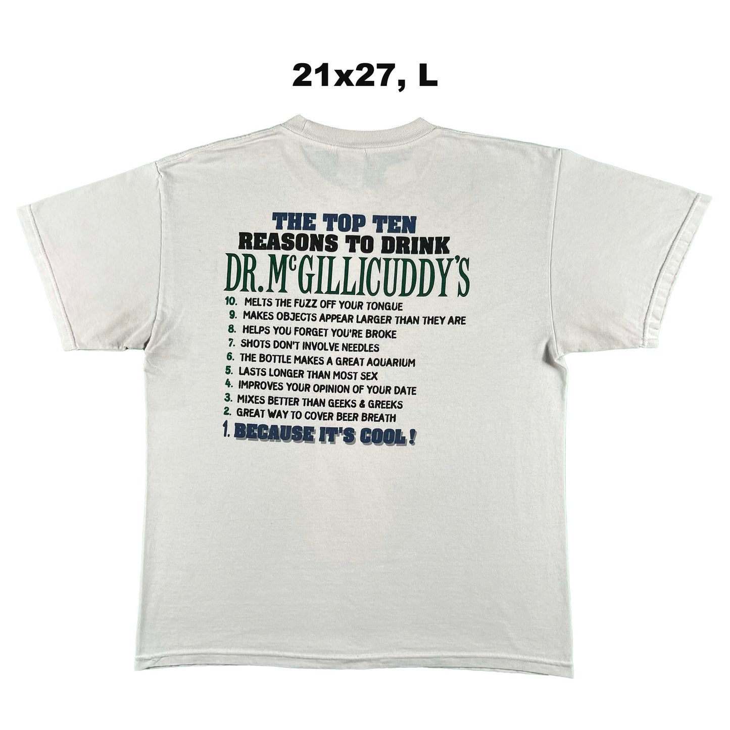 Vintage Tennessee River Tees- SELECT T SHIRT