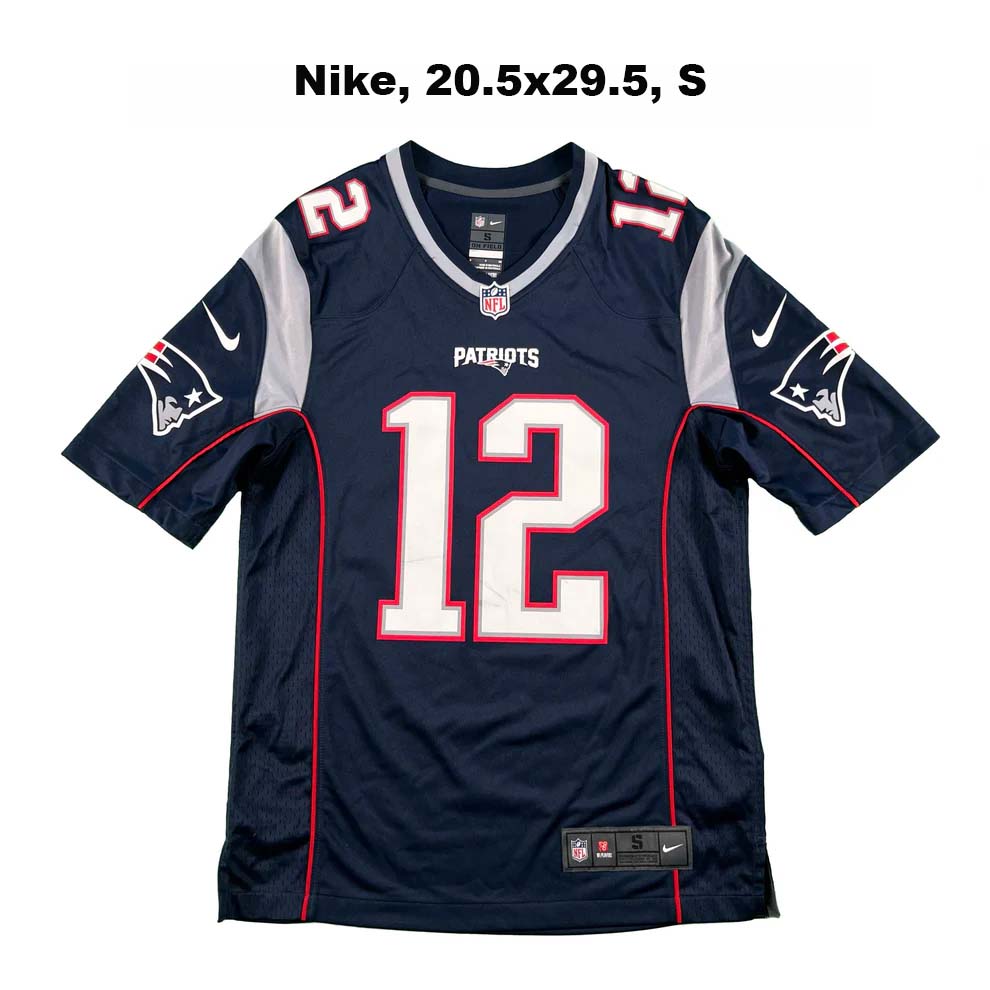 New England Patriots