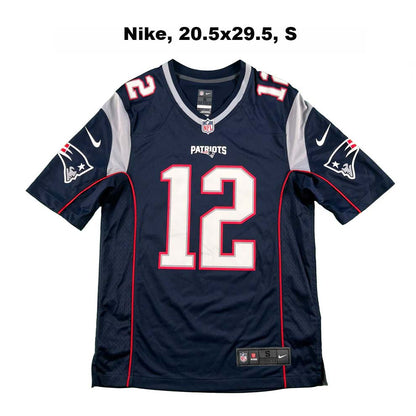 New England Patriots