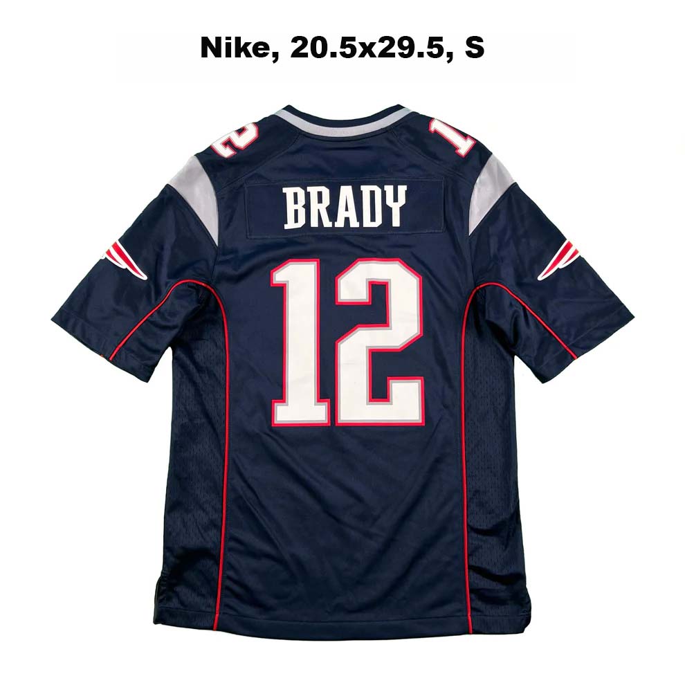 New England Patriots