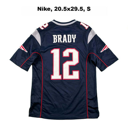 New England Patriots