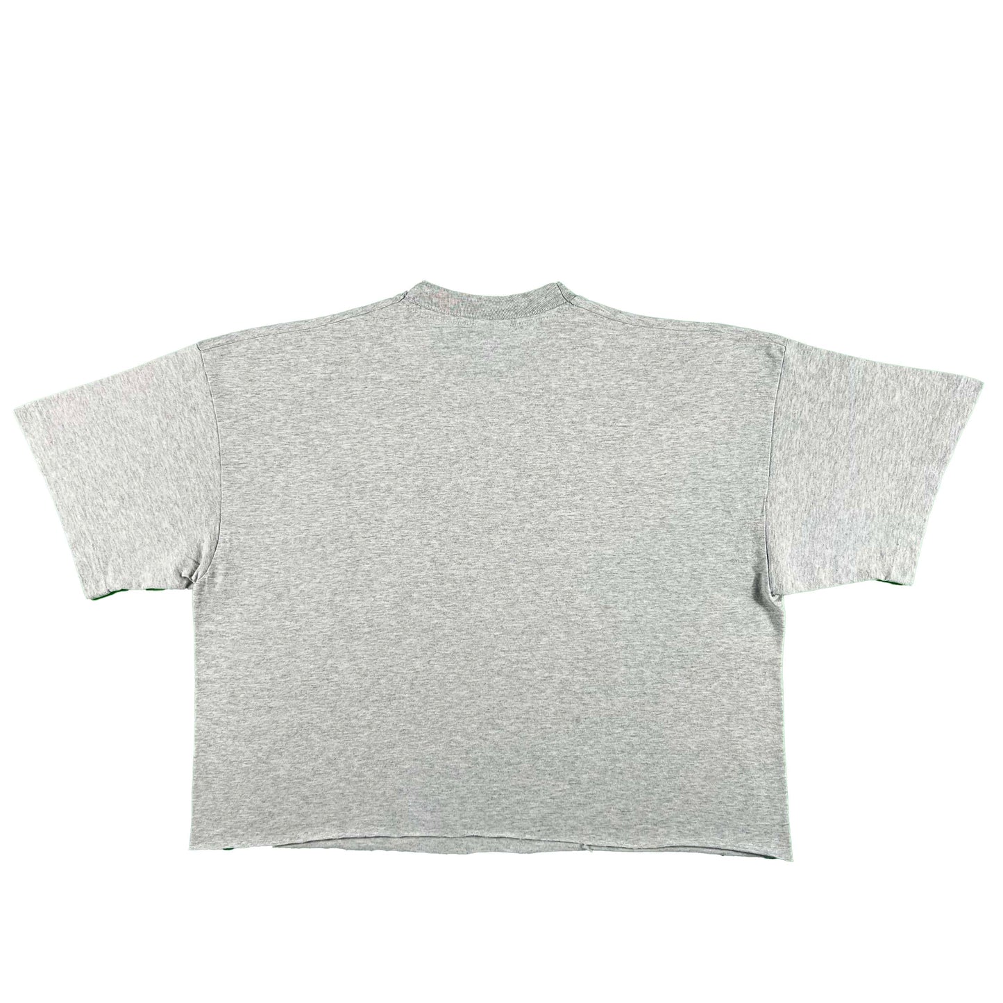 90s Cropped Che Tee- XL