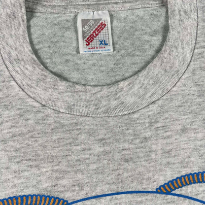 90s Lost Pines Boy Scouts Tee- XL