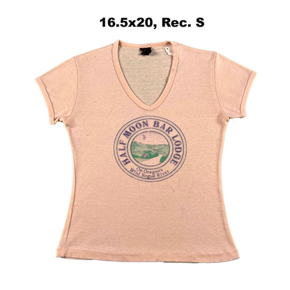 70s French Cut Baby Tees- SELECT TEE
