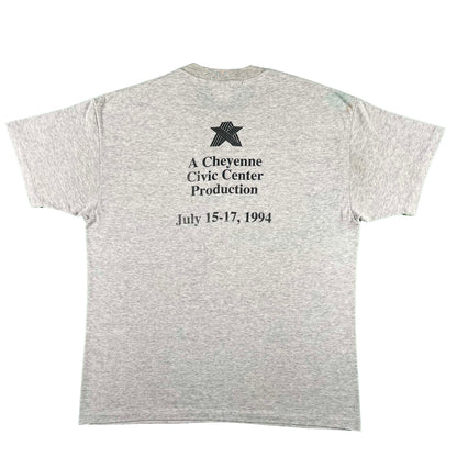 90s Shakespeare's 'A Midsummer Night's Dream' Tee- XL