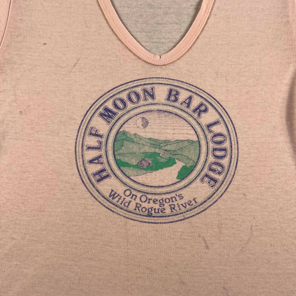 70s French Cut Baby Tees- SELECT TEE