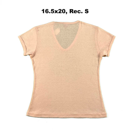 70s French Cut Baby Tees- SELECT TEE