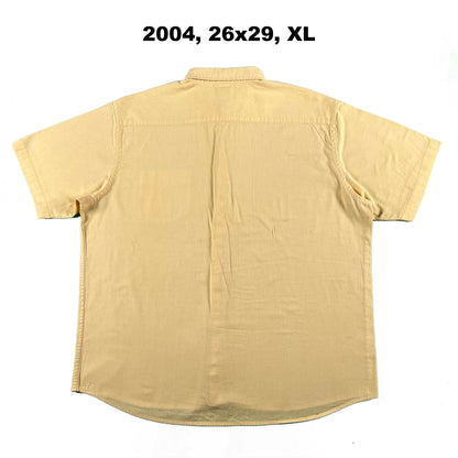 00s Old Navy Linen/Cotton Shirts- SELECT SHIRT