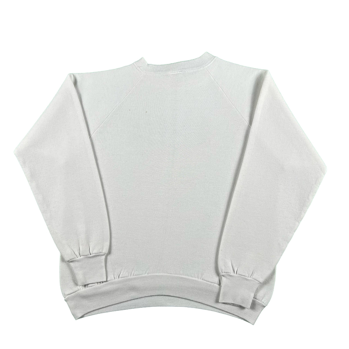 80s Edward Gorey 'Mystery!' Sweatshirt- M