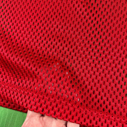 Vintage Boxy Fitting Mesh Jerseys- SELECT JERSEY