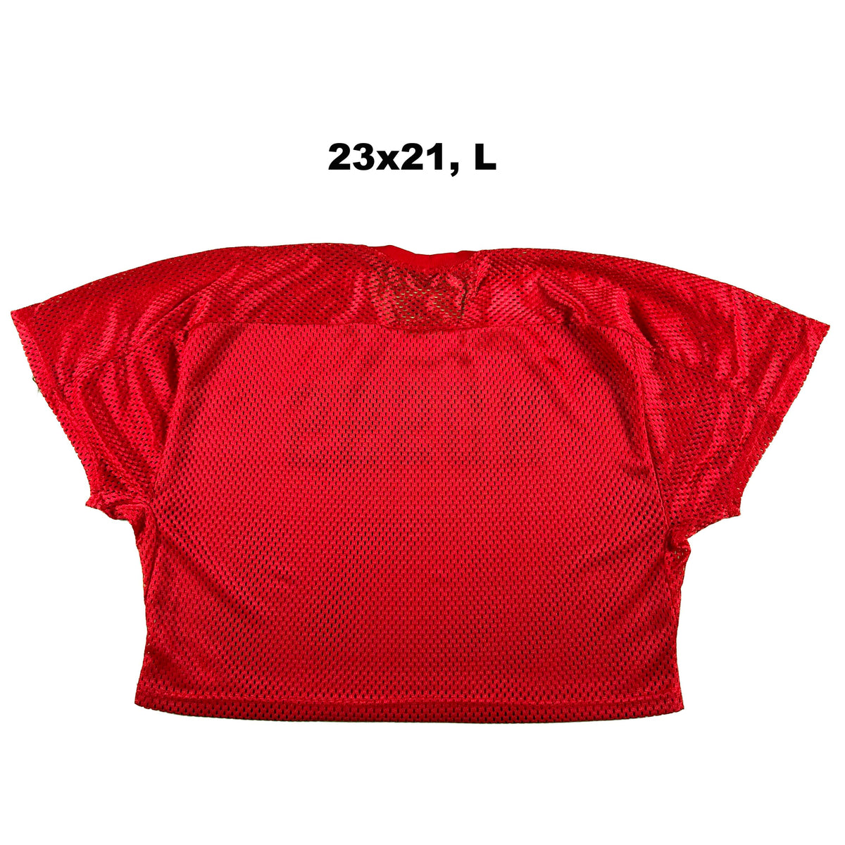 Vintage Boxy Fitting Mesh Jerseys- SELECT JERSEY
