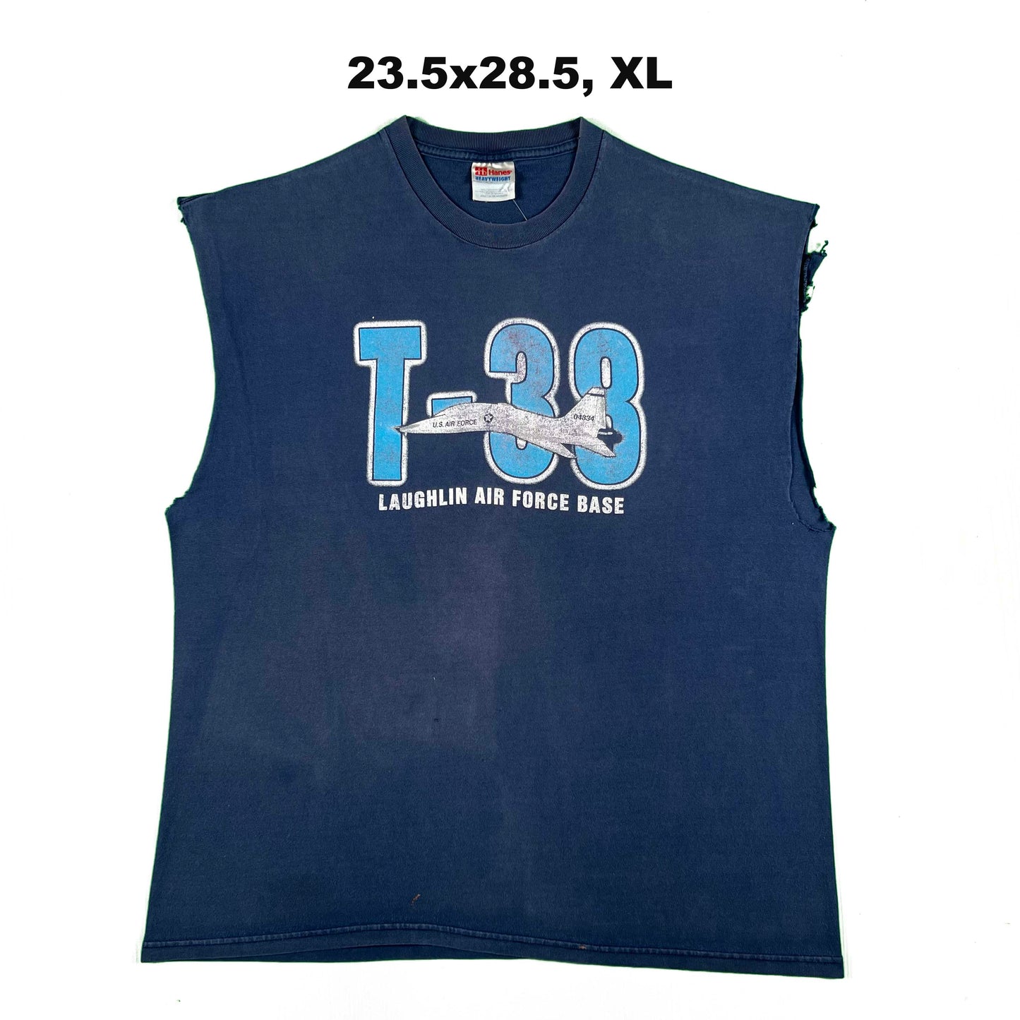 Vintage U.S. Military T Shirts- SELECT TEE