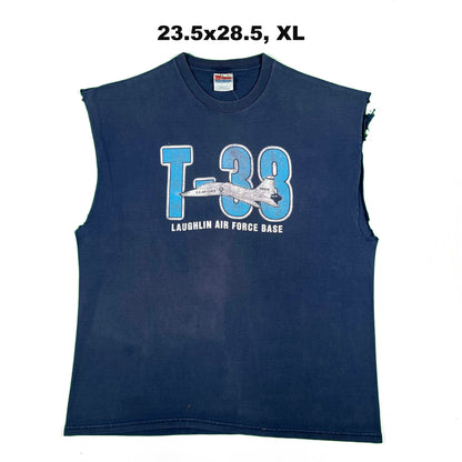 Vintage U.S. Military T Shirts- SELECT TEE