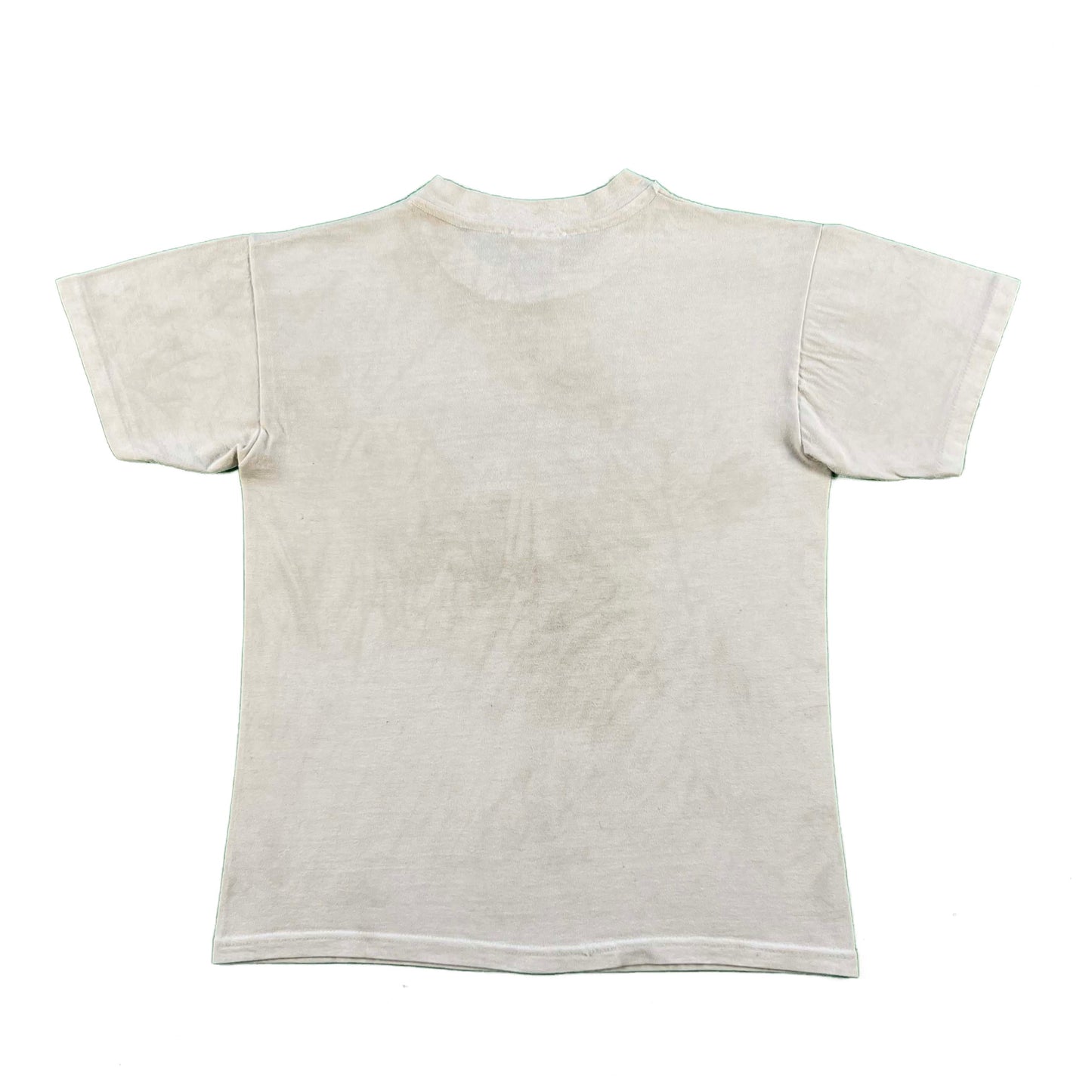 90s 'Soar With The Best!' Girl Scouts Tee- XS