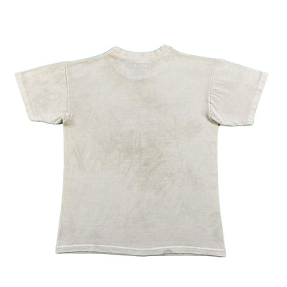 90s 'Soar With The Best!' Girl Scouts Tee- XS