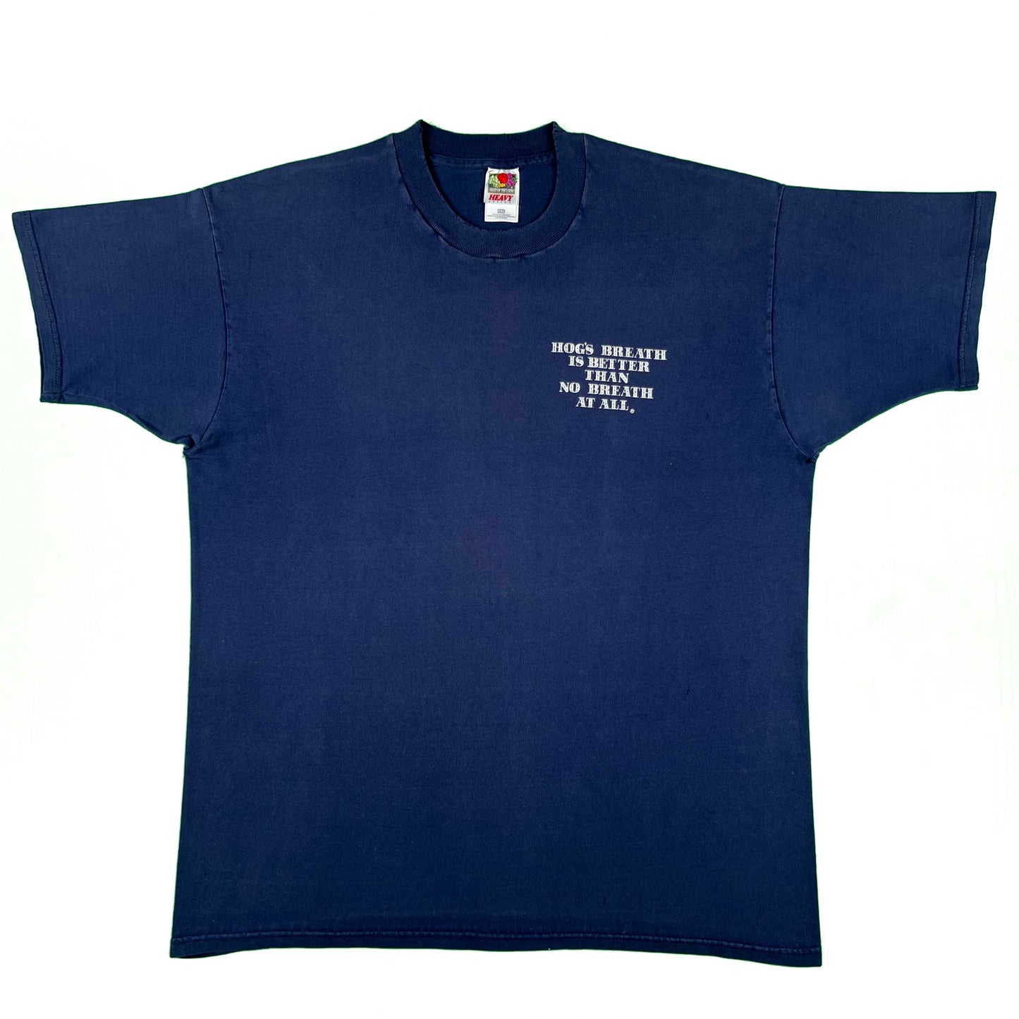 90s Hog's Breath Saloon Tee- XXL