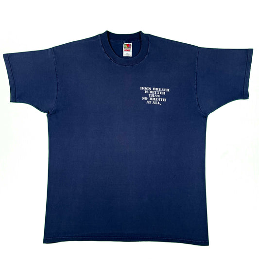 90s Hog's Breath Saloon Tee- XXL