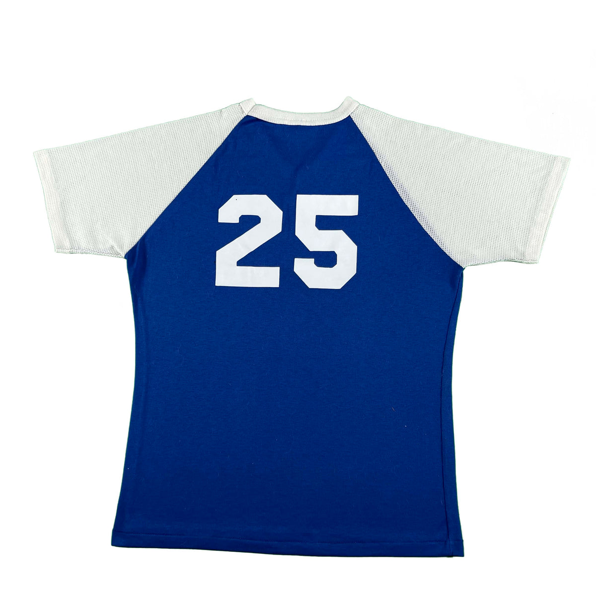 70s 'Jefferson Patriots' Jersey Tee- L