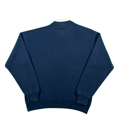 90s Reading Is The Key To The World Sweatshirt- M