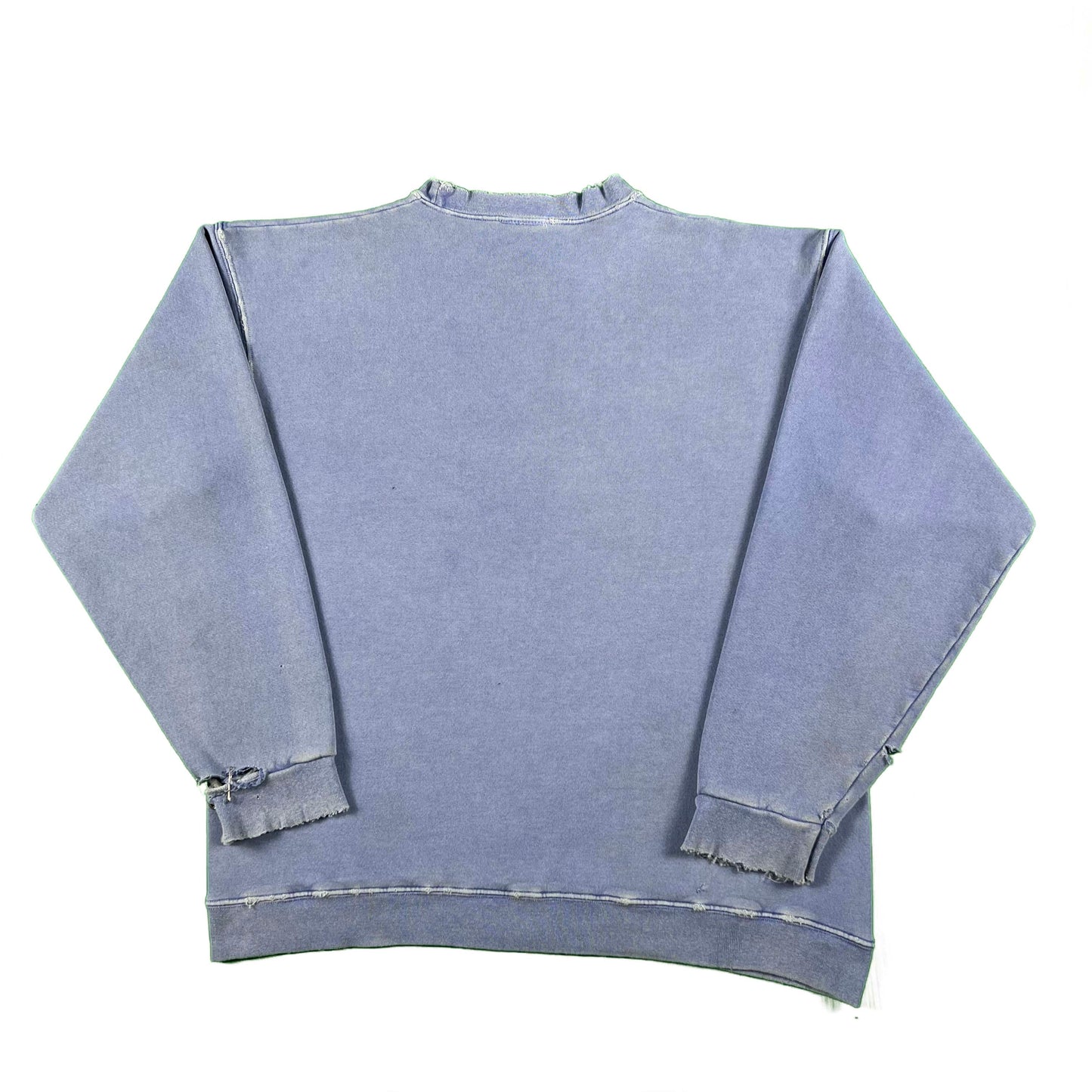 90s Nicely Thashed ft. myers beach Sweatshirt- M