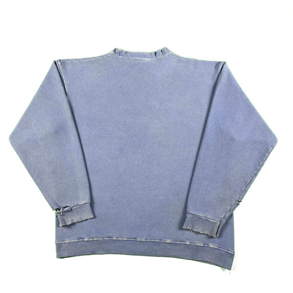 90s Nicely Thashed ft. myers beach Sweatshirt- M