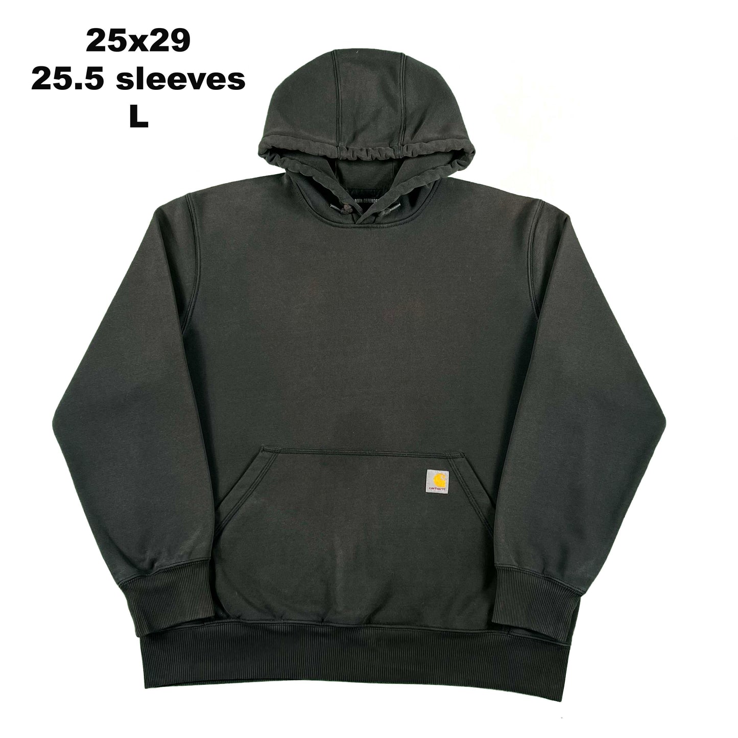 Carhartt Hoodies- SELECT SWEAT