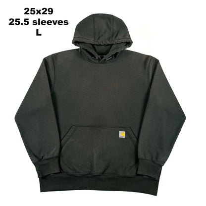 Carhartt Hoodies- SELECT SWEAT