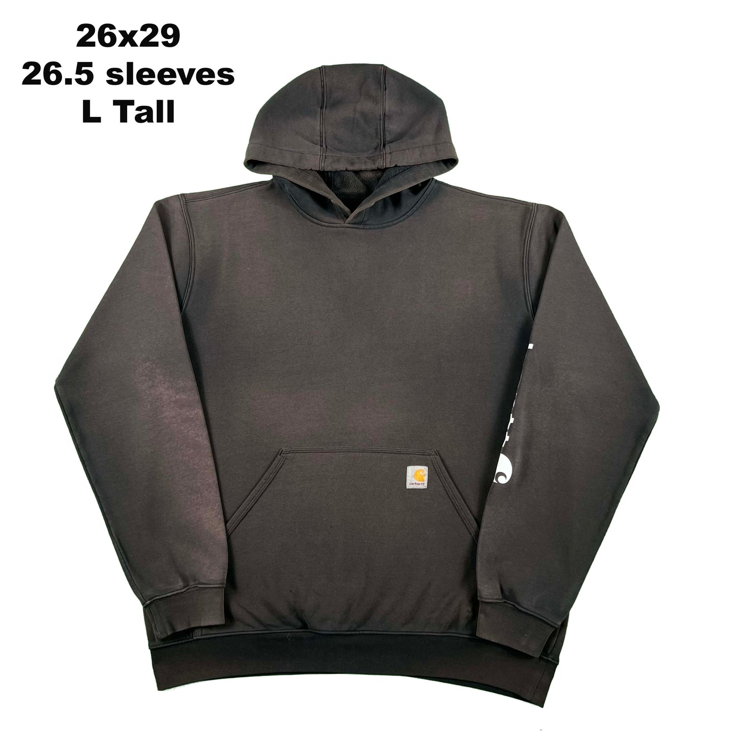 Carhartt Hoodies- SELECT SWEAT