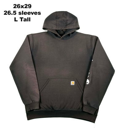 Carhartt Hoodies- SELECT SWEAT