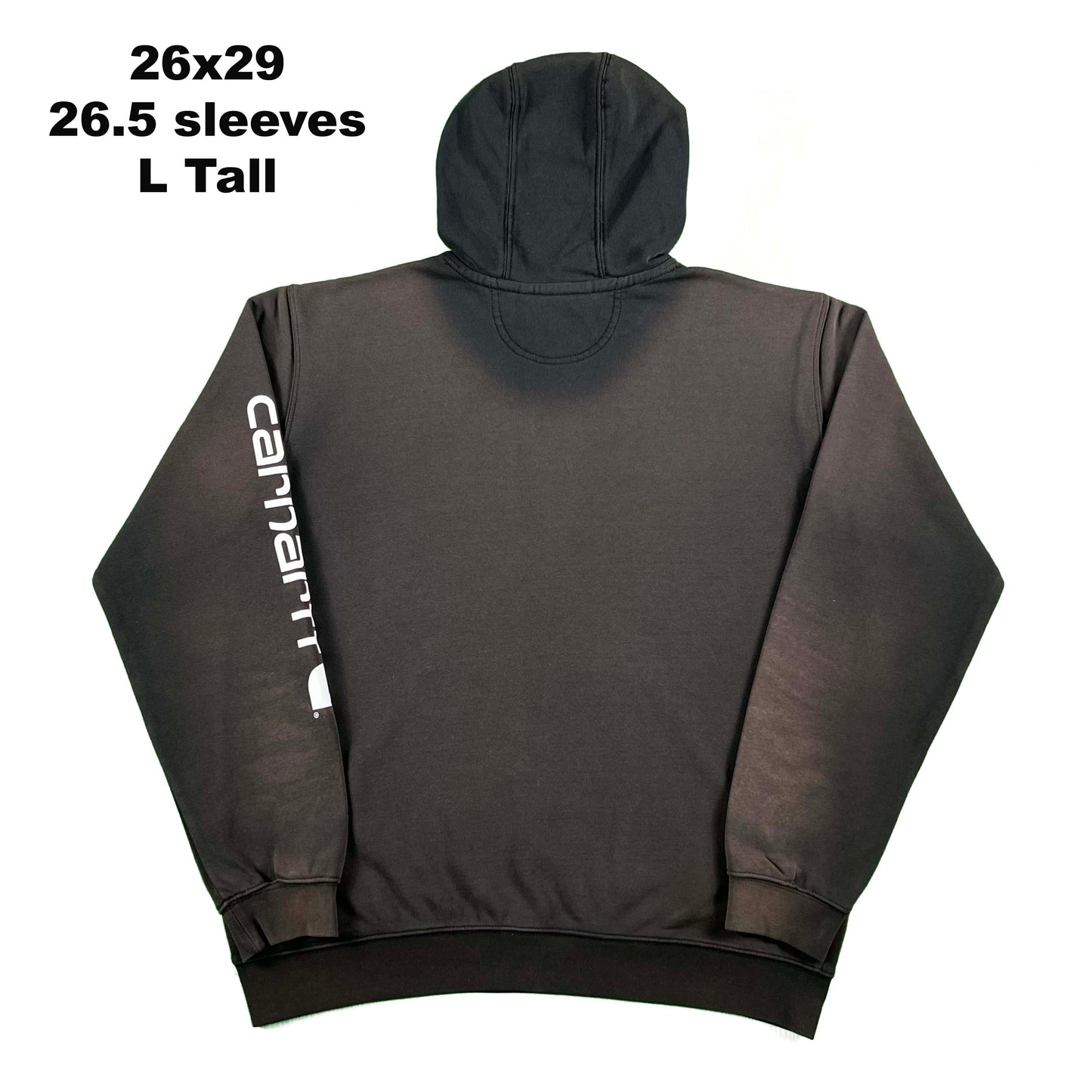 Carhartt Hoodies- SELECT SWEAT