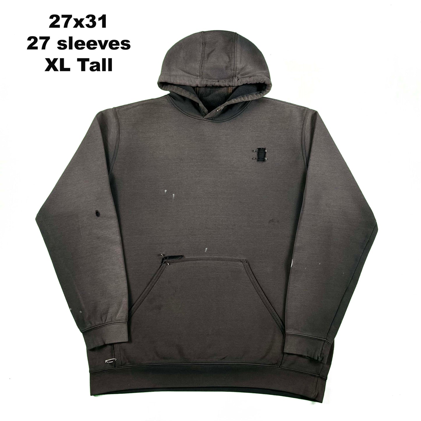 Carhartt Hoodies- SELECT SWEAT
