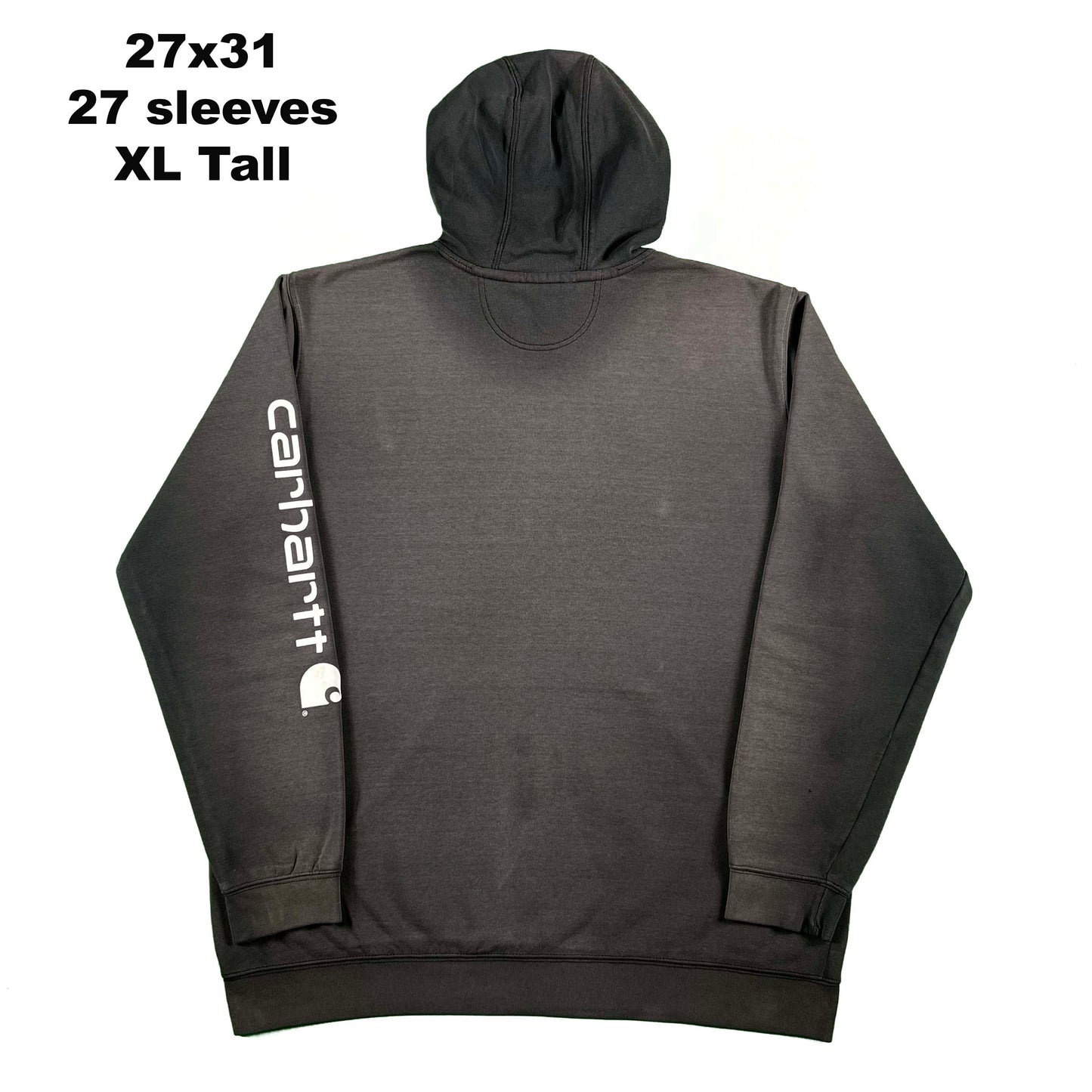 Carhartt Hoodies- SELECT SWEAT