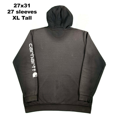 Carhartt Hoodies- SELECT SWEAT