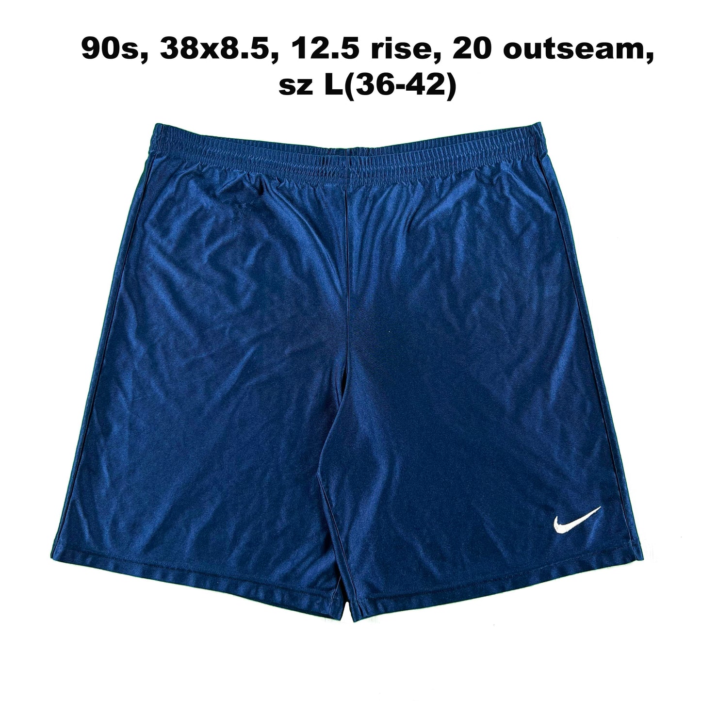 Vintage Basketball Style Gym Shorts- SELECT PAIR