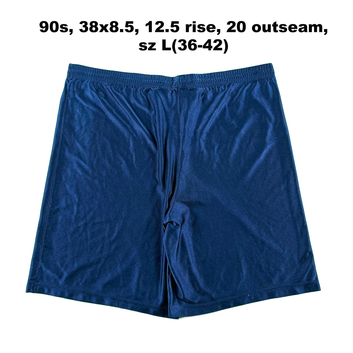 Vintage Basketball Style Gym Shorts- SELECT PAIR