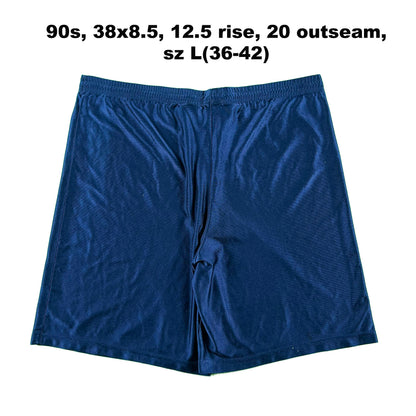Vintage Basketball Style Gym Shorts- SELECT PAIR