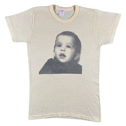 70s Baby Tee- S