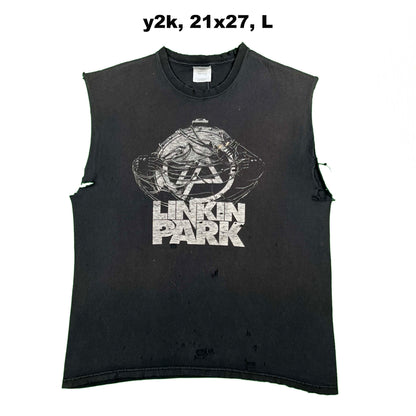 $20 Vintage Band Tees- SELECT TEE