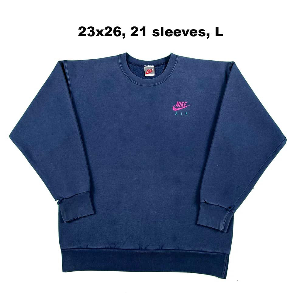 90s Nike Graphic Sweatshirts- SELECT SWEAT