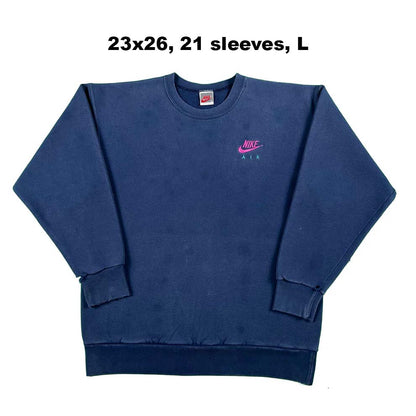 90s Nike Graphic Sweatshirts- SELECT SWEAT