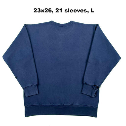 90s Nike Graphic Sweatshirts- SELECT SWEAT