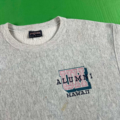 Vintage Reverse Weave Style Sweatshirts- SELECT SWEAT