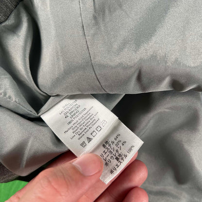 2010 Eddie Bauer 3 Pocket Cropped Blazer- M