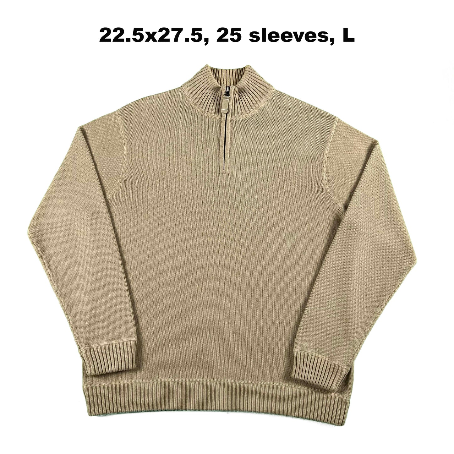 Vintage Eddie Bauer 100% Cotton Sweaters- SELECT SWEATER