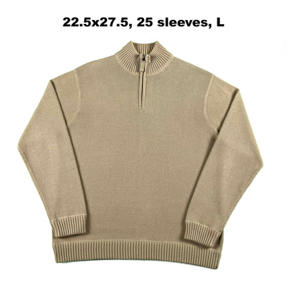 Vintage Eddie Bauer 100% Cotton Sweaters- SELECT SWEATER