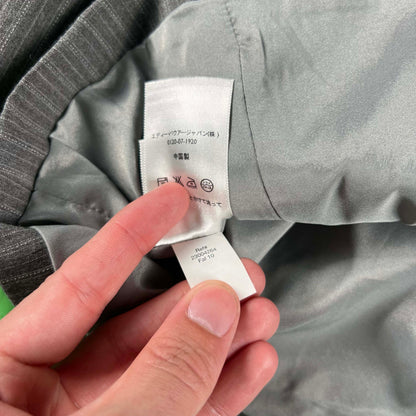 2010 Eddie Bauer 3 Pocket Cropped Blazer- M