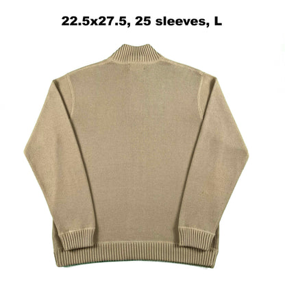 Vintage Eddie Bauer 100% Cotton Sweaters- SELECT SWEATER