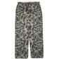 70s Repaired Duck Camo Fatigues- 36x32